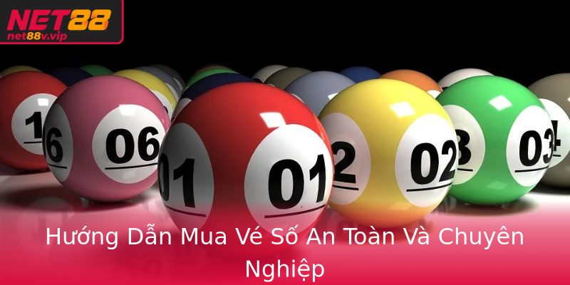 Huong Dan Mua Ve So An Toan Va Chuyen Nghiep